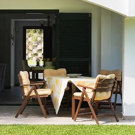 #luxlikehome - Pines By The Sea * Kriopigi