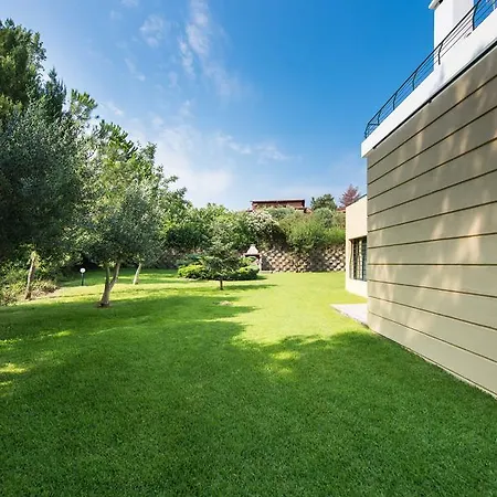 #luxlikehome - Pines By The Sea Kriopigi