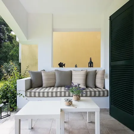 #luxlikehome - Pines By The Sea * Kriopigi