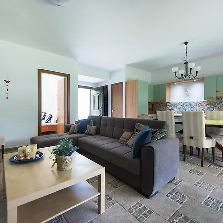 #luxlikehome - Pines By The Sea Holiday home Kriopigi