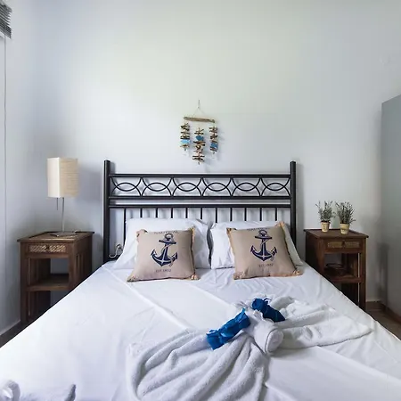 #luxlikehome - Pines By The Sea Holiday home Kriopigi