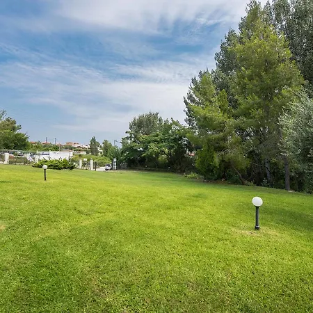 #luxlikehome - Pines By The Sea Holiday home Kriopigi