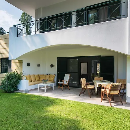 #luxlikehome - Pines By The Sea *
