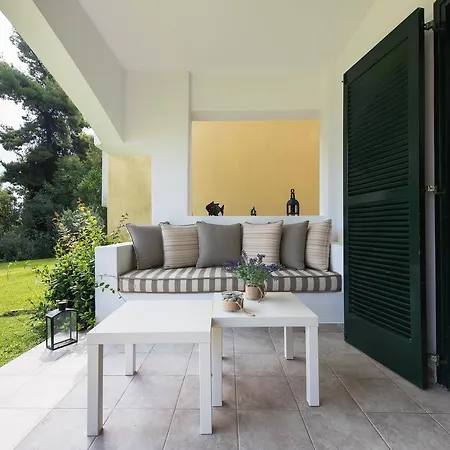 #luxlikehome - Pines By The Sea Holiday home *