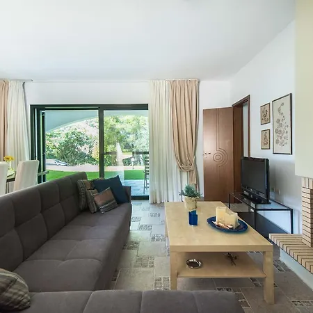 #luxlikehome - Pines By The Sea Kriopigi