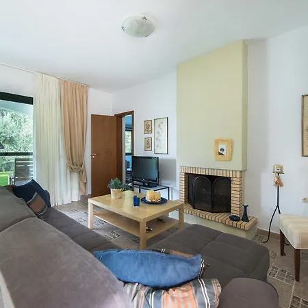 Holiday home #luxlikehome - Pines By The Sea *
