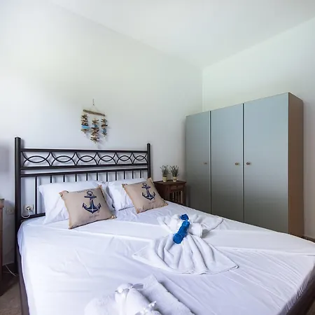 Holiday home #luxlikehome - Pines By The Sea
