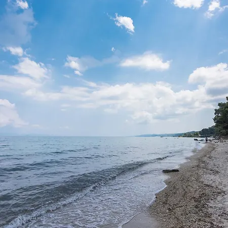 #luxlikehome - Pines By The Sea *