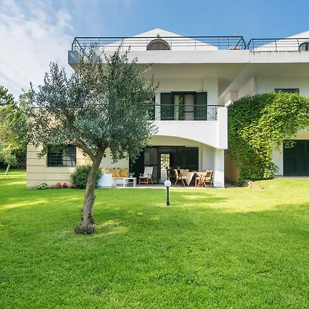 #luxlikehome - Pines By The Sea Holiday home *