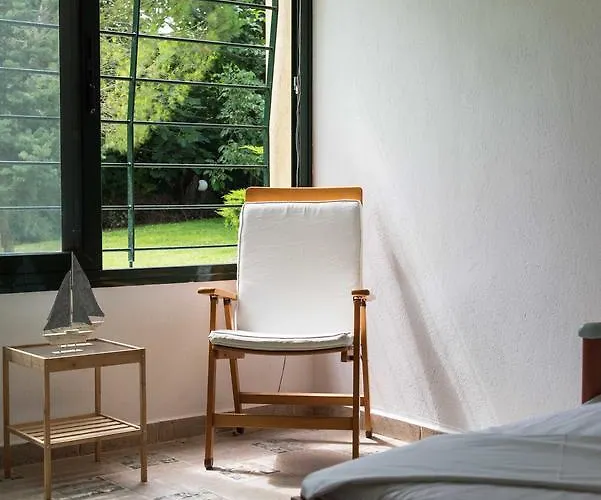 Vakantiehuis Pines By The Sea By Luxlikehome