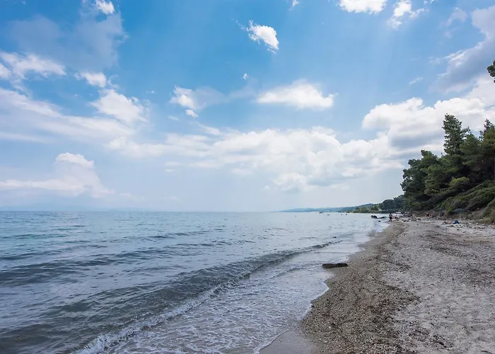 Pines By The Sea By Luxlikehome *