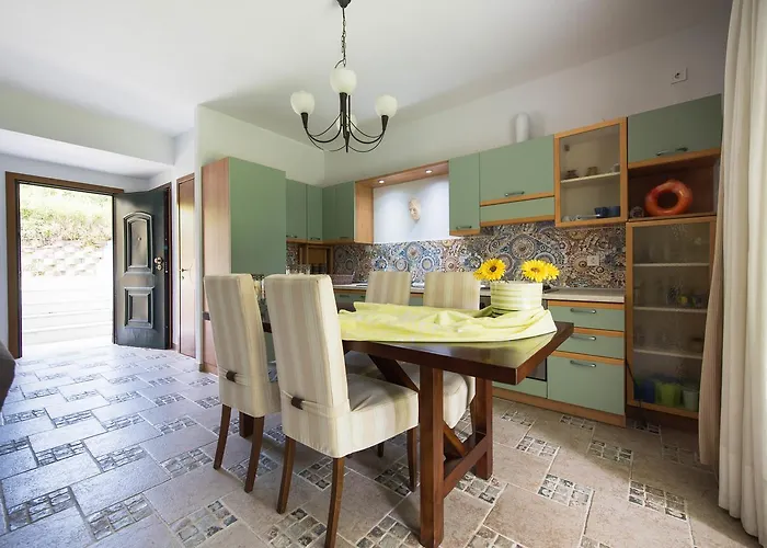 Vakantiehuis Pines By The Sea By Luxlikehome