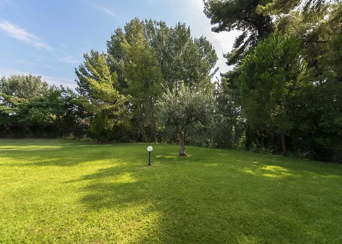 Pines By The Sea By Luxlikehome Holiday home *