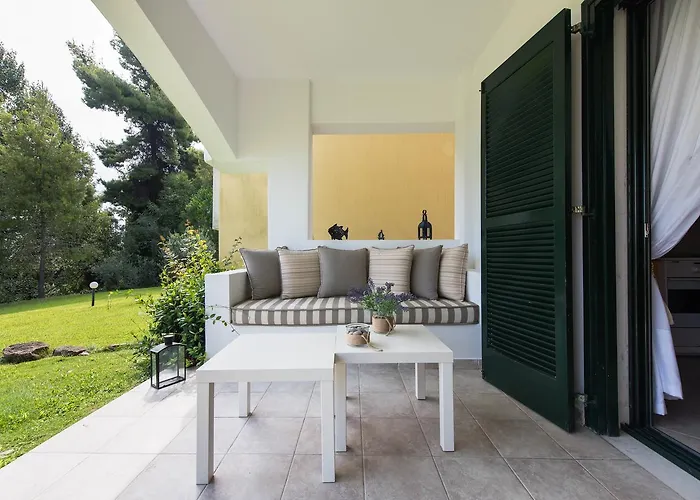 Pines By The Sea By Luxlikehome Holiday home *