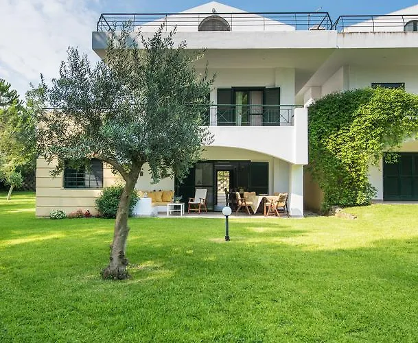 Pines By The Sea By Luxlikehome Holiday home *
